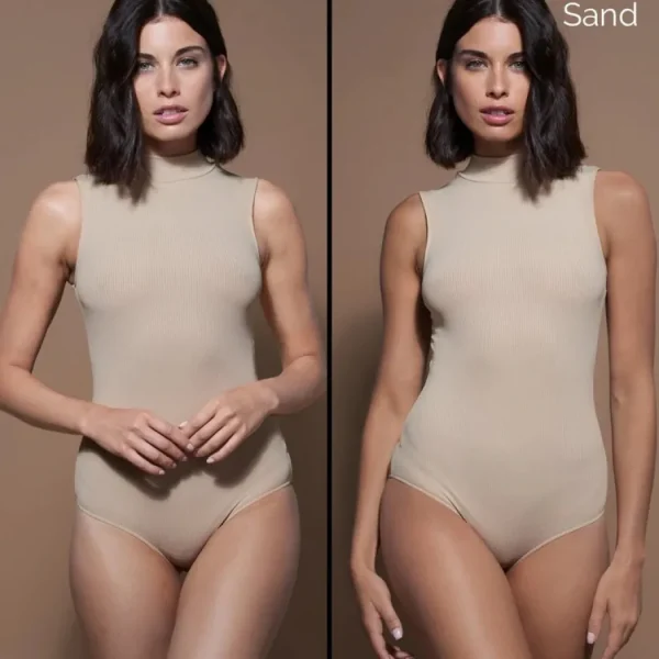 Alleven Linea Viso E Corpo | -Body Color Shieald Matte Sand