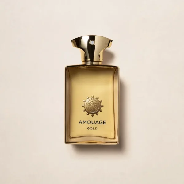 Amouage Profumi Corpo | – Gold Man EDP 100ml
