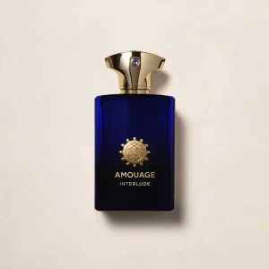 Amouage Profumi Corpo | – Interlude Man EDP 100ml