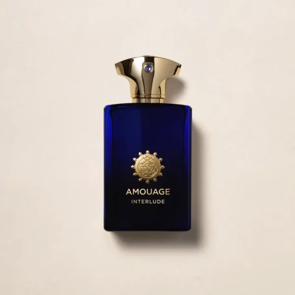Amouage Profumi Corpo | – Interlude Man EDP 100ml
