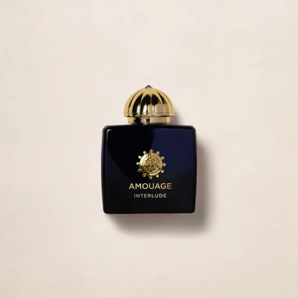 Amouage Profumi Corpo | – Interlude Woman EDP 100ml