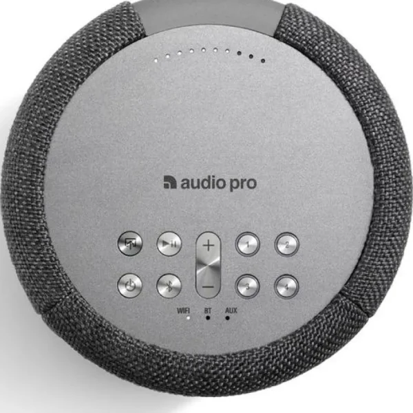 Audio Pro Arredo E Design | A10 Dark GreyArt. 14600