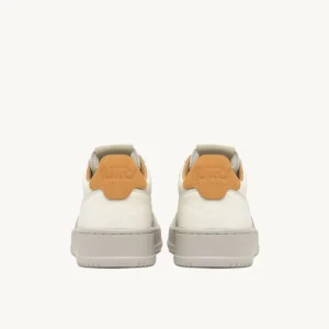Donna Autry Donna | – Medalist Low in Pelle Apricot Sand