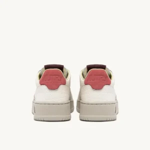 Donna Donna | Autry – Medalist Low in Pelle Rose Sand