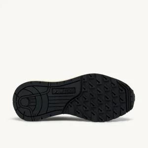 Donna Autry Donna | Sneaker Reelwind Nylon Suede Verde