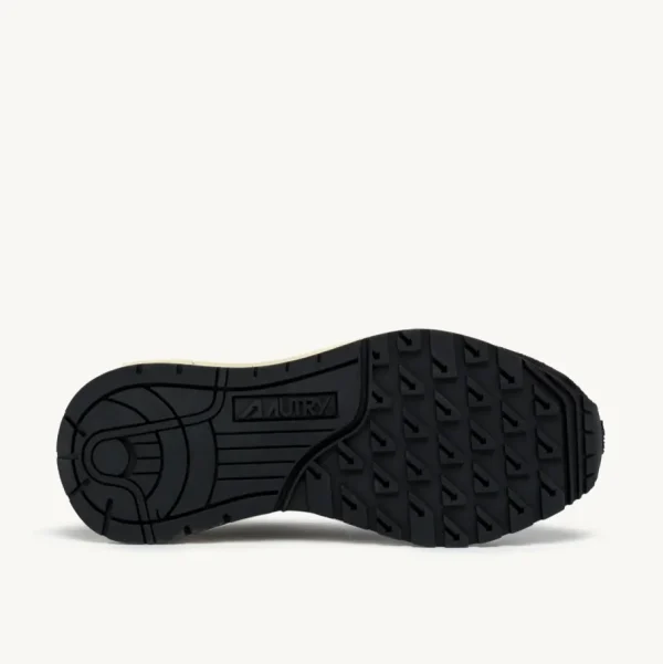 Donna Autry Donna | Sneaker Reelwind Nylon Suede Verde