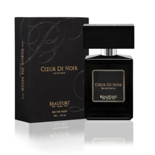 Beaufort London Profumi Corpo | – Coeur De Noir