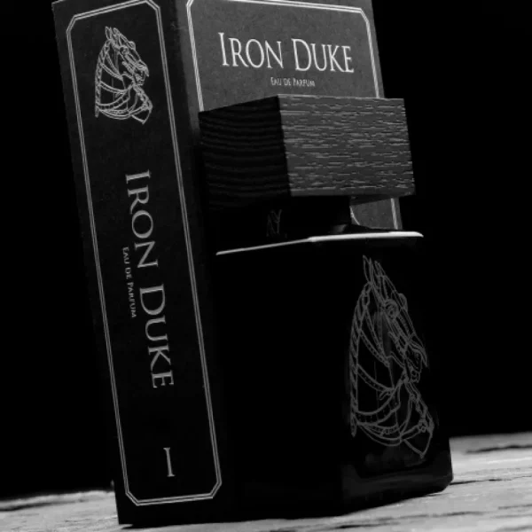 Beaufort London Profumi Corpo | – Iron Duke