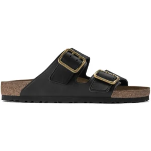Donna Birkenstock Donna | Uomo | – Arizona Bold Black, Pull Up Leather