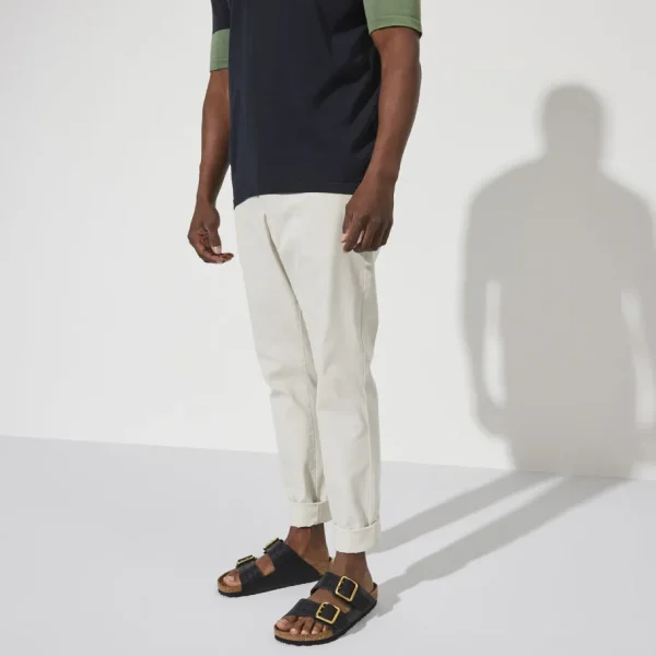 Donna Birkenstock Donna | Uomo | – Arizona Bold Black, Pull Up Leather
