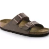Uomo Birkenstock Uomo | – Arizona BS, Mocca