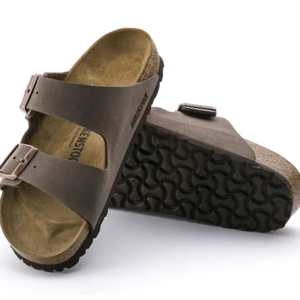 Uomo Birkenstock Uomo | – Arizona BS, Mocca