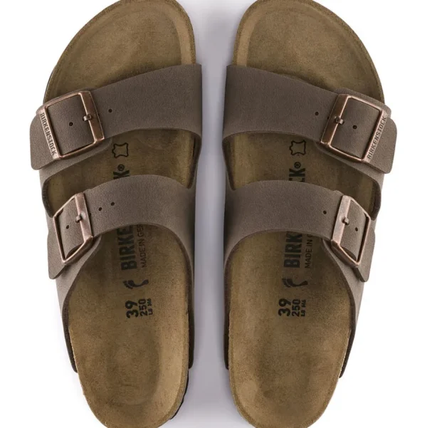 Uomo Birkenstock Uomo | – Arizona BS, Mocca