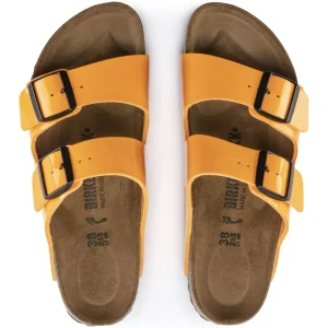 Donna Birkenstock Donna | – Arizona BS Patent Marygold