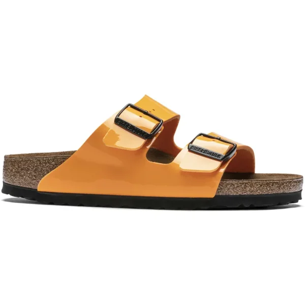 Donna Birkenstock Donna | – Arizona BS Patent Marygold