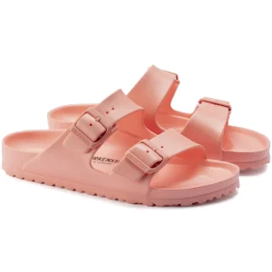 Donna Birkenstock Donna | – Arizona Eva Coral Peach, Eva