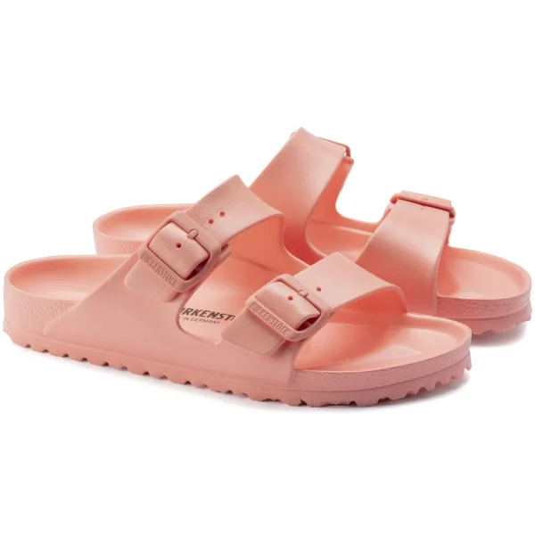 Donna Birkenstock Donna | – Arizona Eva Coral Peach, Eva