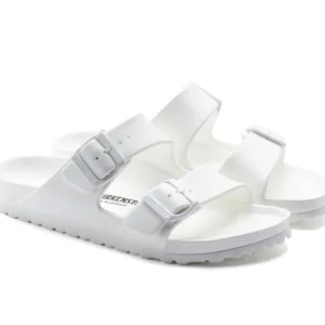 Uomo Birkenstock Uomo | – Arizona Eva White, Eva Uomo