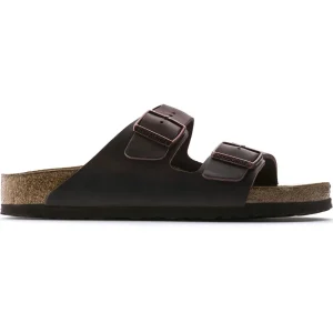 Uomo Birkenstock Uomo | – Arizona SFB Habana, Oiled Leather