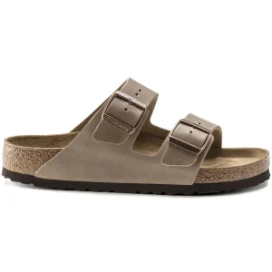 Donna Birkenstock Donna | – Arizona SFB Tabacco Brown, Oiled Leather