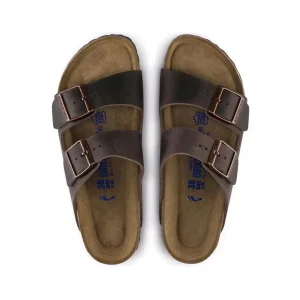 Uomo Birkenstock Uomo | – Arizona SFB Habana, Oiled Leather