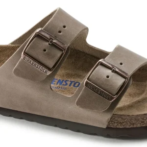Donna Birkenstock Donna | – Arizona SFB Tabacco Brown, Oiled Leather