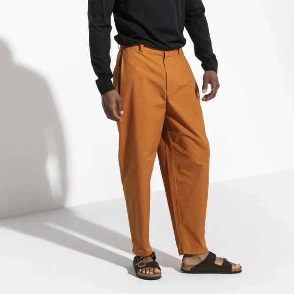 Uomo Birkenstock Uomo | – Arizona SFB Mocca, Suede Leather