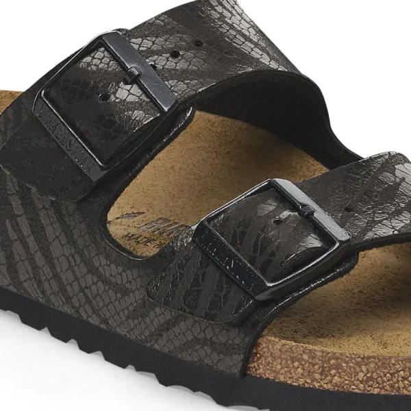 Donna Birkenstock Donna | – Arizona Zebra Black, SYN
