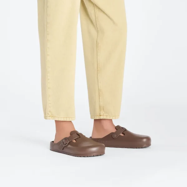 Uomo Birkenstock Uomo | – Boston EVA Roast