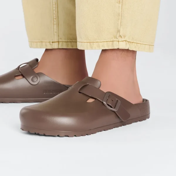Uomo Birkenstock Uomo | – Boston EVA Roast