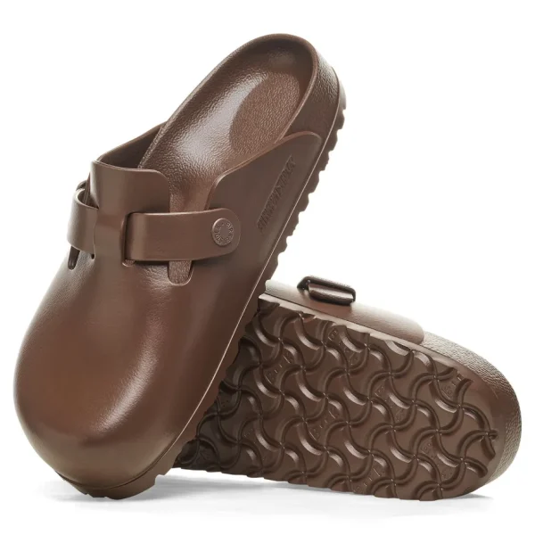 Uomo Birkenstock Uomo | – Boston EVA Roast