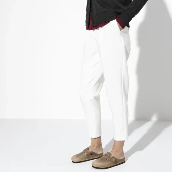 Uomo Birkenstock Uomo | – Boston Tobacco Brown, Oiled Leather