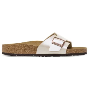 Donna Birkenstock Donna | – Catalina Graceful Pearl White, Birko Flor
