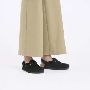Donna Birkenstock Donna | Uomo | – Tokio Black, Suede Leather