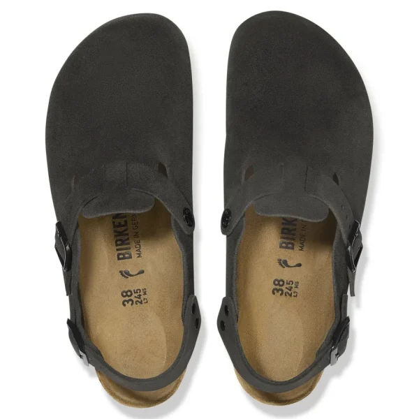 Donna Birkenstock Donna | Uomo | – Tokio Black, Suede Leather