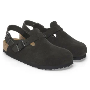 Donna Birkenstock Donna | Uomo | – Tokio Black, Suede Leather