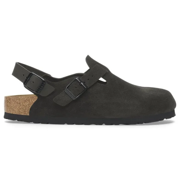 Donna Birkenstock Donna | Uomo | – Tokio Black, Suede Leather