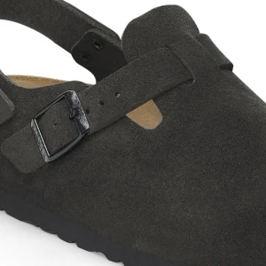 Donna Birkenstock Donna | Uomo | – Tokio Black, Suede Leather