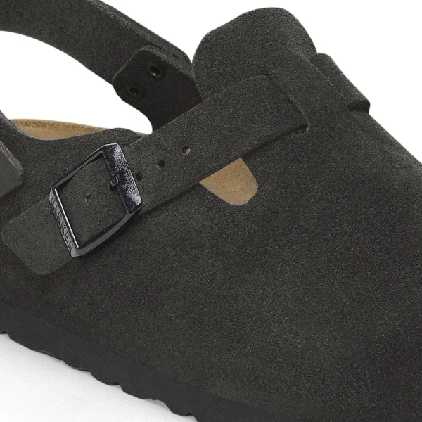 Donna Birkenstock Donna | Uomo | – Tokio Black, Suede Leather
