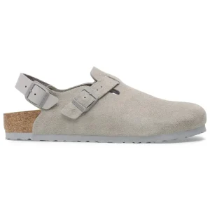 Donna Birkenstock Donna | Uomo | – Tokio Stone Coin, Suede Leather