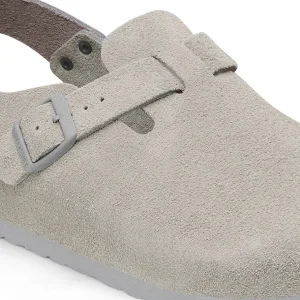 Donna Birkenstock Donna | Uomo | – Tokio Stone Coin, Suede Leather