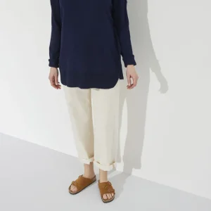 Donna Donna | Birkenstock – Zurich Mink – Suede Leather