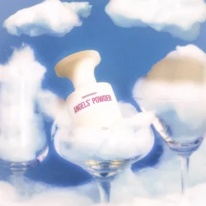BORNTOSTANDOUT Profumi Corpo | – Angels’ Powder EDP 50ml
