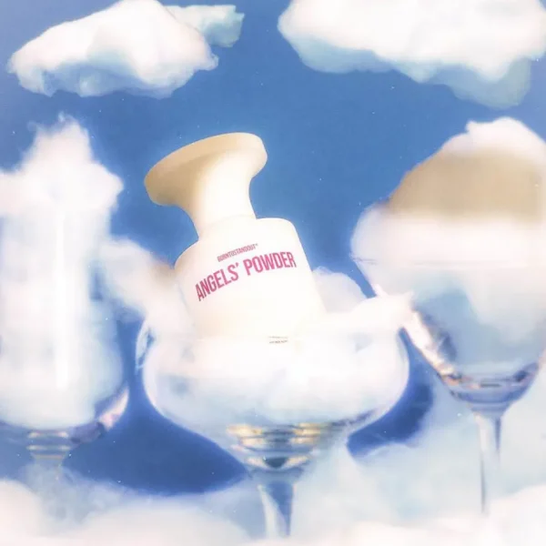 BORNTOSTANDOUT Profumi Corpo | – Angels’ Powder EDP 50ml