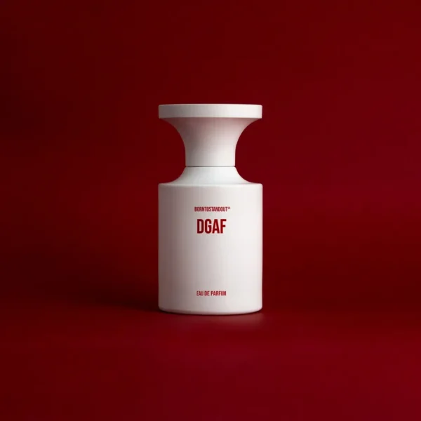 BORNTOSTANDOUT Profumi Corpo | – DGAF EDP 50ml