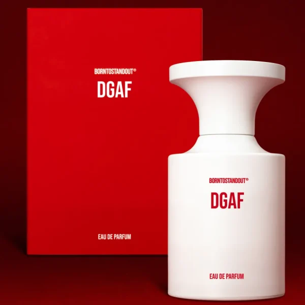 BORNTOSTANDOUT Profumi Corpo | – DGAF EDP 50ml
