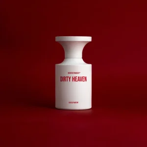 BORNTOSTANDOUT Profumi Corpo | – Dirty Heaven EDP 50ml
