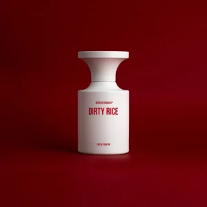 BORNTOSTANDOUT Profumi Corpo | – Dirty Rice EDP 50ml