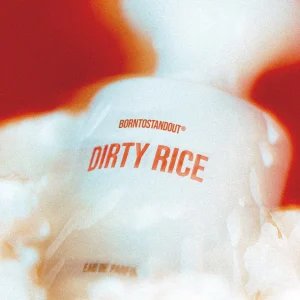 BORNTOSTANDOUT Profumi Corpo | – Dirty Rice EDP 50ml