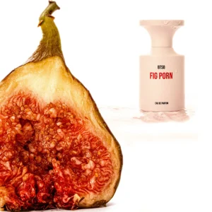 BORNTOSTANDOUT Profumi Corpo | – Fig Porn EDP 50ml